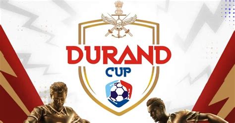 durand cup 2023 live